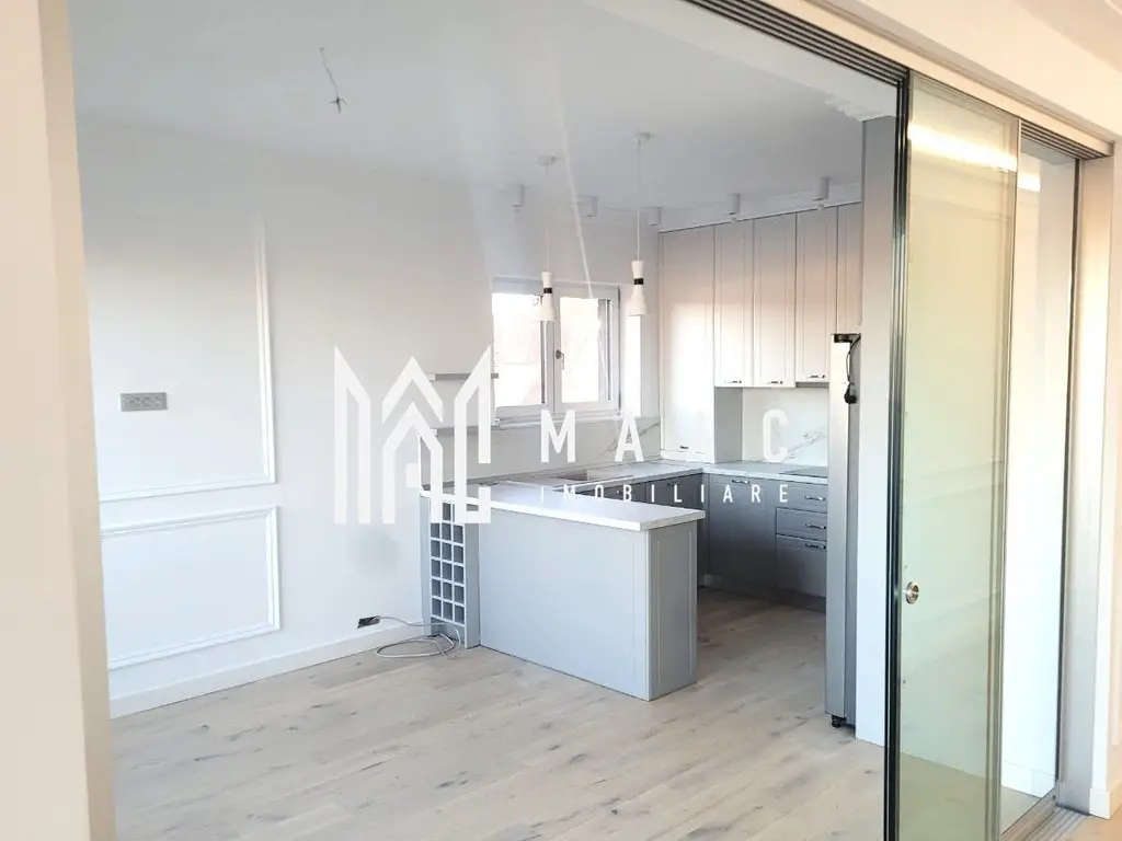 Penthouse de lux I 4 camere I Zona Sub Arini