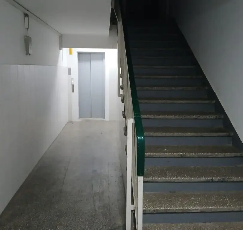 BRASADAS inchiriaza apartament 2 Camere LUICA