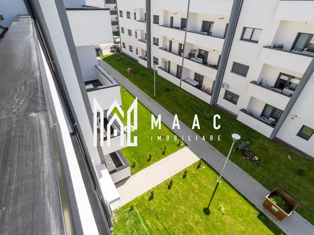 Apartament 2 camere | Mobilat LUX | Ciresica | Mandra