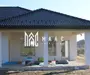 Casă tip duplex I 3 camere I Curte I Panouri solare I Cristian