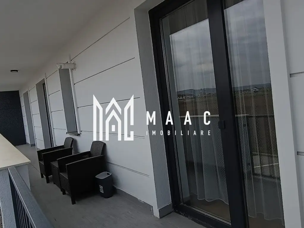 Apartament 3 camere |72MPU| 2 Băi | Balcon | Lift | Valletta Park