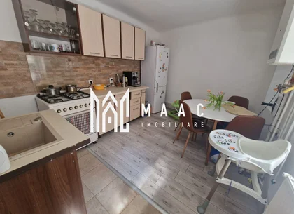 Apartament 3 camere curte privata zona Centrala