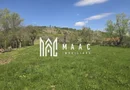 Teren 5400 mp superb cu livada si vedere spre munti Orlat