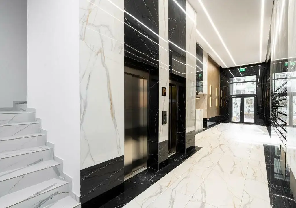 Apartament 3 camere cu terasa, imobil nou Colentina