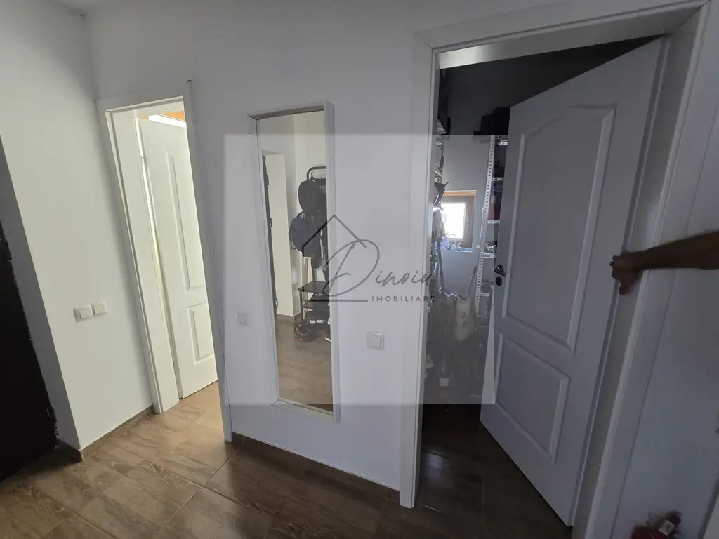Vila 5 camere Aviatiei Baneasa I Henri Coanda Sector 1 I COM 0%