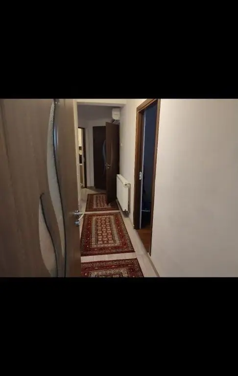 BRASADAS vinde ap 4 cam etaj 4/4 Careiului LIDL.