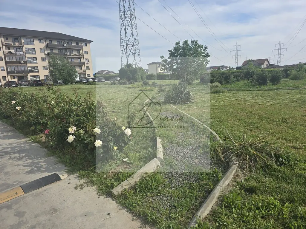 2 camere Dobroesti Str. Stejarului I parcareI langa statie STB I COM 0