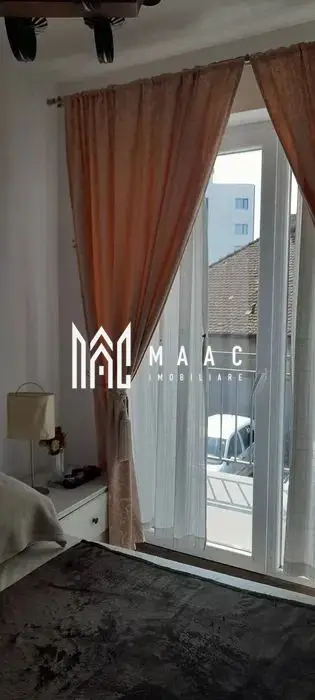 Apartament 3 camere I Decomandat I Etajul 1