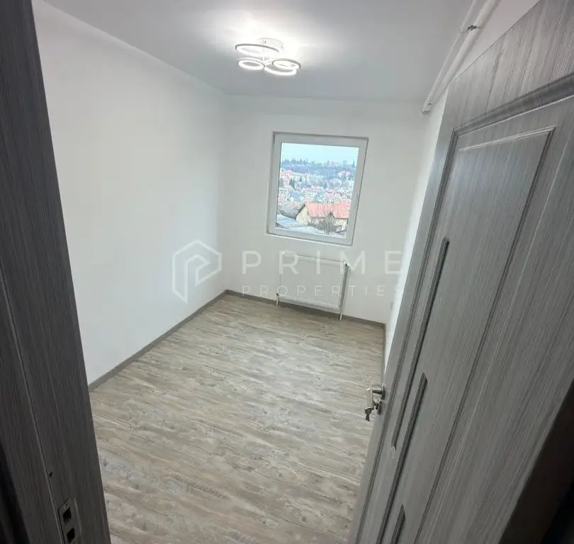 Apartament 3 Camere Complet | Renovat