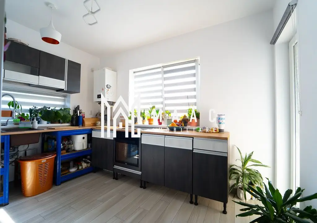 Casa tip Duplex | P+1 | Teren 254 MP | Arhitectilor