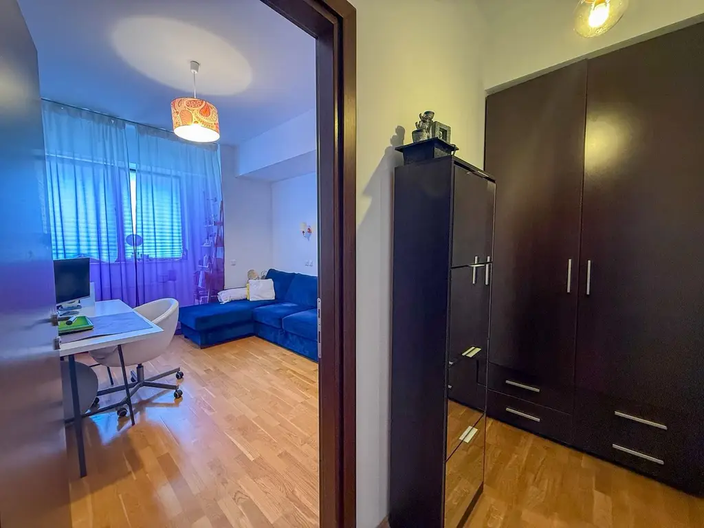Modern Comfort Meets Prime Location Pipera Boulevard