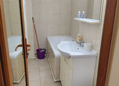 De inchiriat apartament cu o camera, parter, Mazepa 1, 260 euro