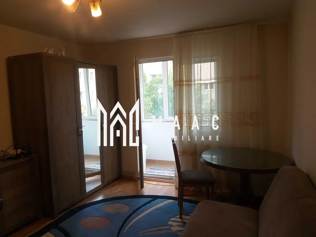Apartament 2 Camere I Etaj 3 I Rahovei