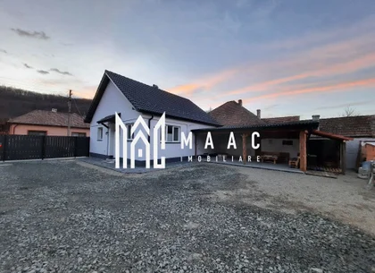 Casă rezidențială I 75mpu I 3 camere I 1200mp I Tălmaciu