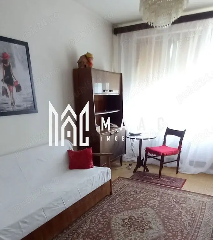 Apartament 3 camere | 65 mp | Lift | Mihai Viteazu