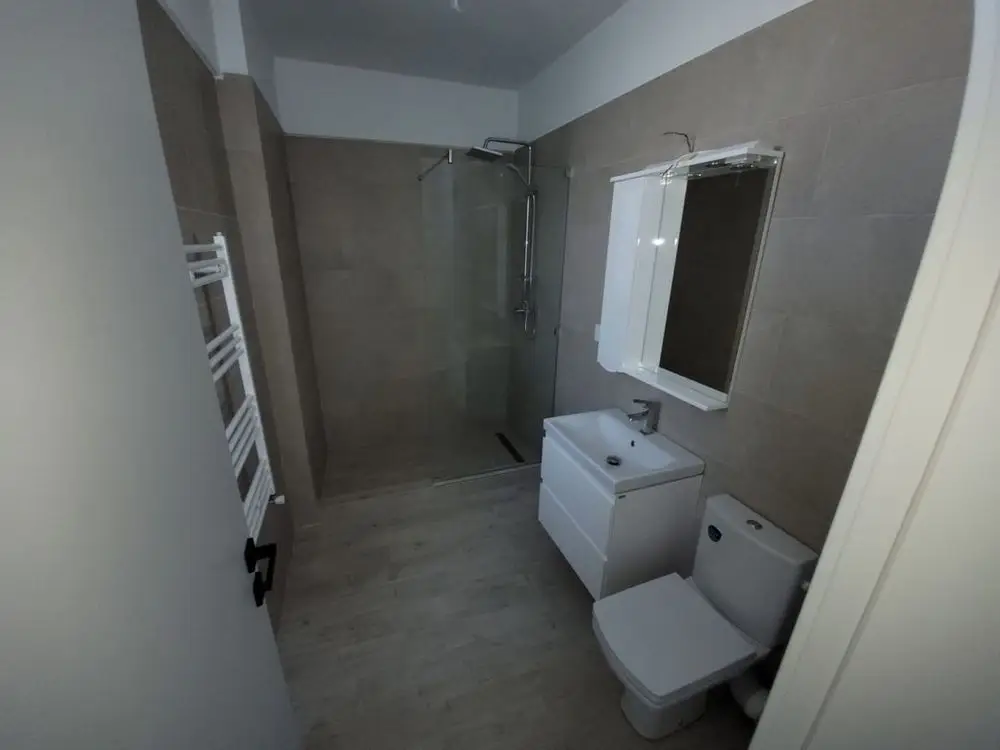 Apartament 2 camere-piscina cu pool bar Mamaia Nord