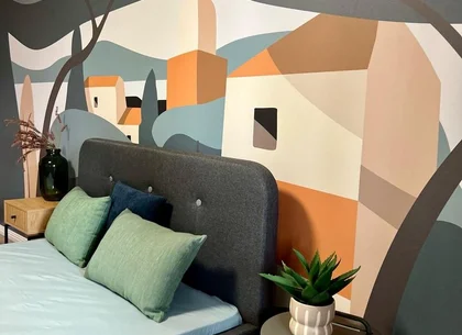 De inchiriat - Apartament premium - Italian Residence