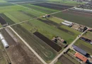 Teren 3.600 mp în Curtici, 2 fronturi stradale – La doar 20 km de Arad