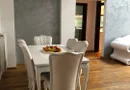Ag BRASADAS închiriază -PENTHOUSE LUX - BANEASA.