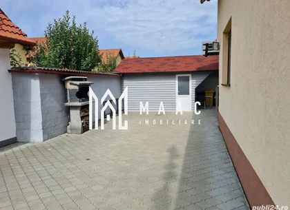 Proprietate individuala în Tălmaciu | Încălzire în pardoseală | Dotări de top