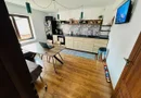 Vila de locuit + birouri P+1+M in Antiaeriana - Margeanului