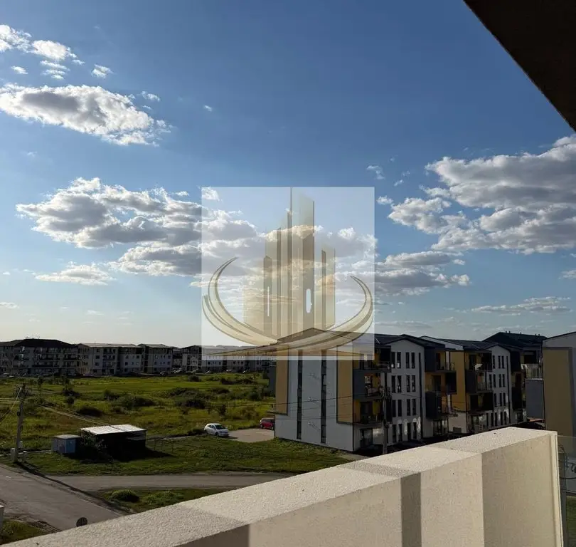 🏡Ap modern 2 camere Giroc