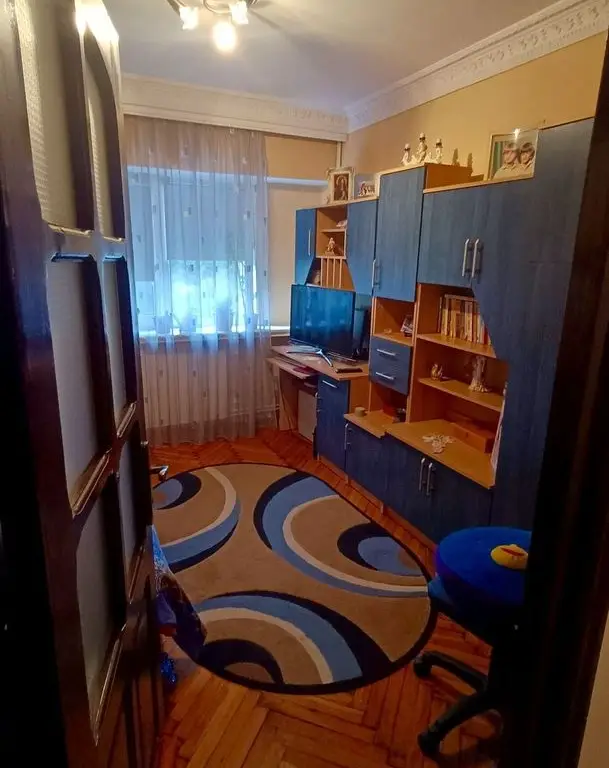 Apartament cu 3 camere in Tomis 3