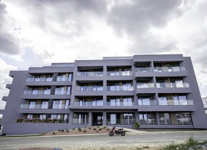 Tomis Nord - Vanzare apartament decomandat cu 2 camere, bloc nou.