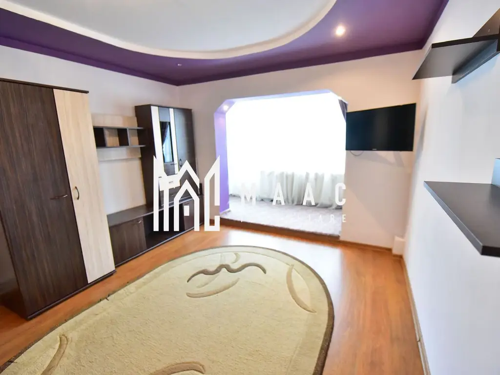 Apartament 3 Camere | 76Mp | Pivniță | Zona Turnișor