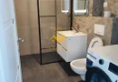 2 camere open space, Modern, Parcare, Vivo, Zona Oncos, Floresti