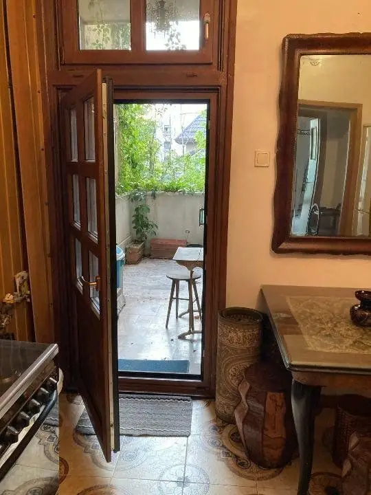 Apartament  4 camere , Aviatorilor, direct proprietar