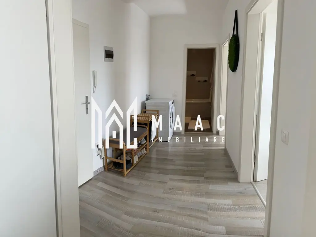 Apartament 2 camere | Balcon  | Etaj 2 | Lift | Parcare | Avantgarden