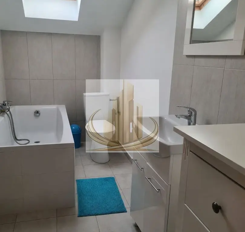 Casă Individuală | 4 Camere | Garaj | Curte Amenajată | Dumbravita