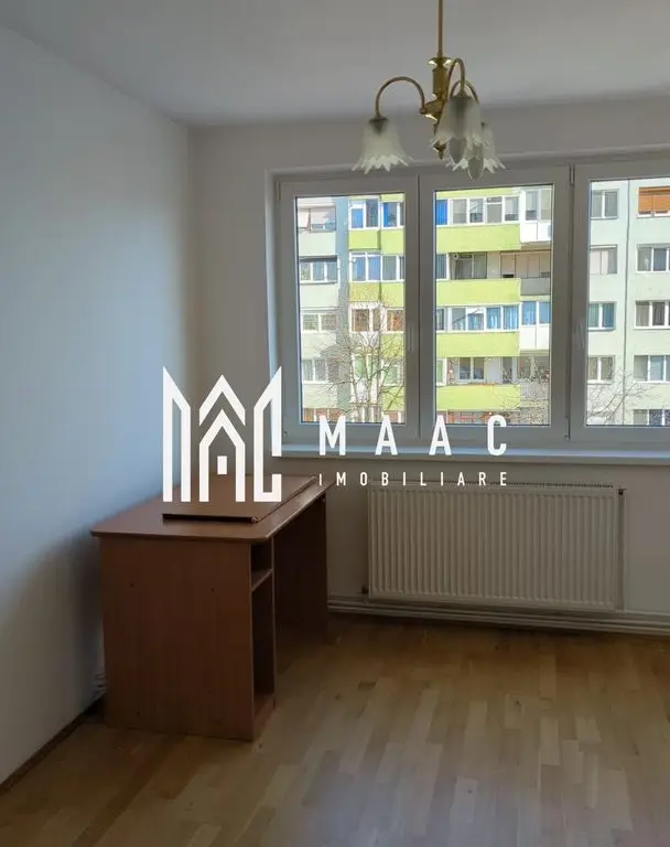 Apartament 3 camere | 80 MPU | Balcon | Mihai Viteazu