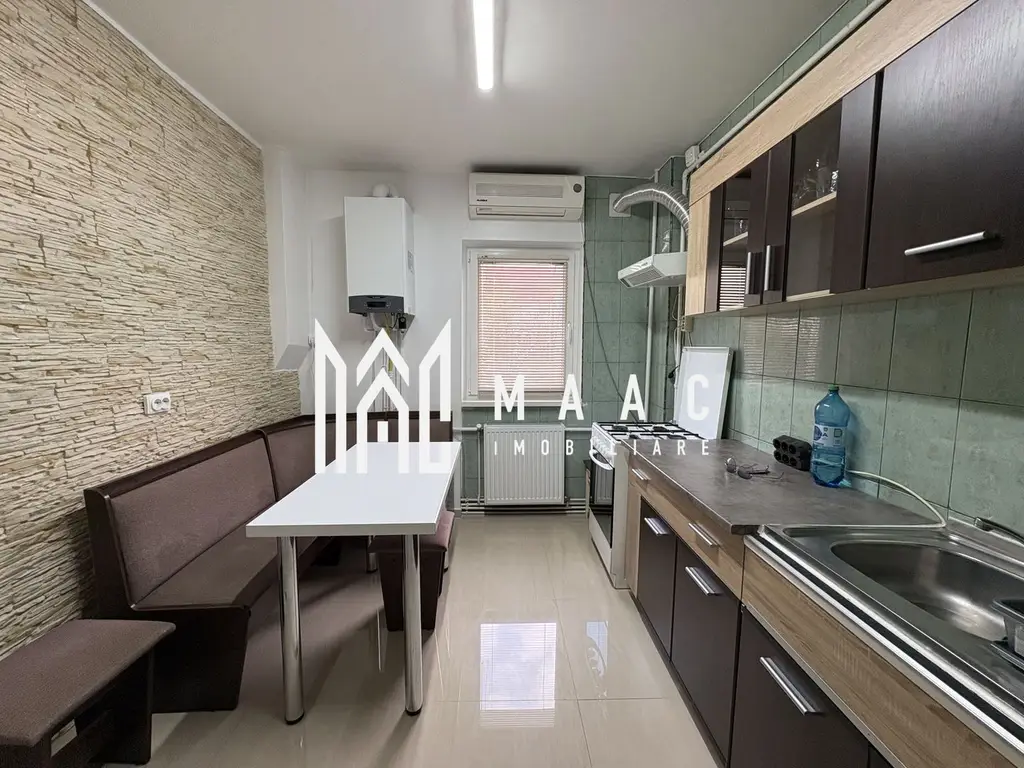 Apartament 2 camere | 50 MPU |  Lift | Mihai Viteazu