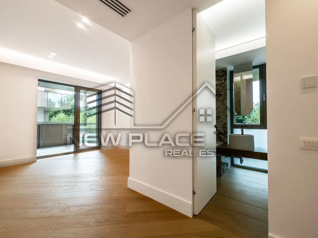 IANCU NICOLAE | Apt exclusivist | 389,360+TVA | Terasa de 39.7 | Lux