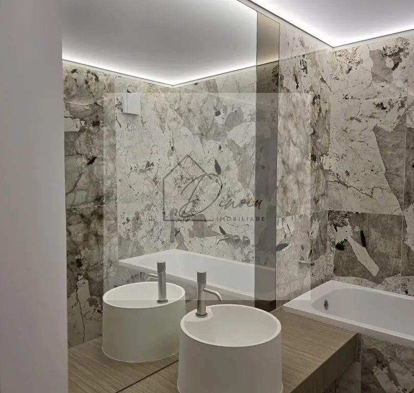 Apartament 2 camere Cortina 126 I Iancu Nicolae I Cambridge I COM 0%