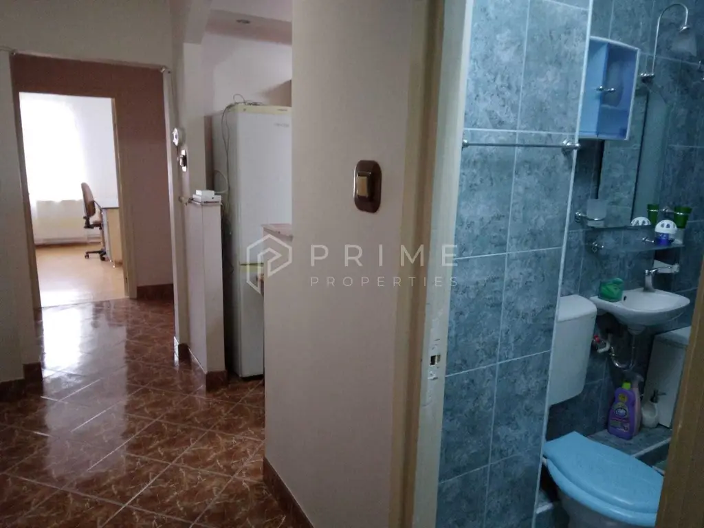 De închiriat: Apartament 3 camere, 2 băi – Zona Tudor