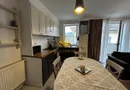 3 camere open space, Modern, Parcare, Zona Urusagului, Floresti