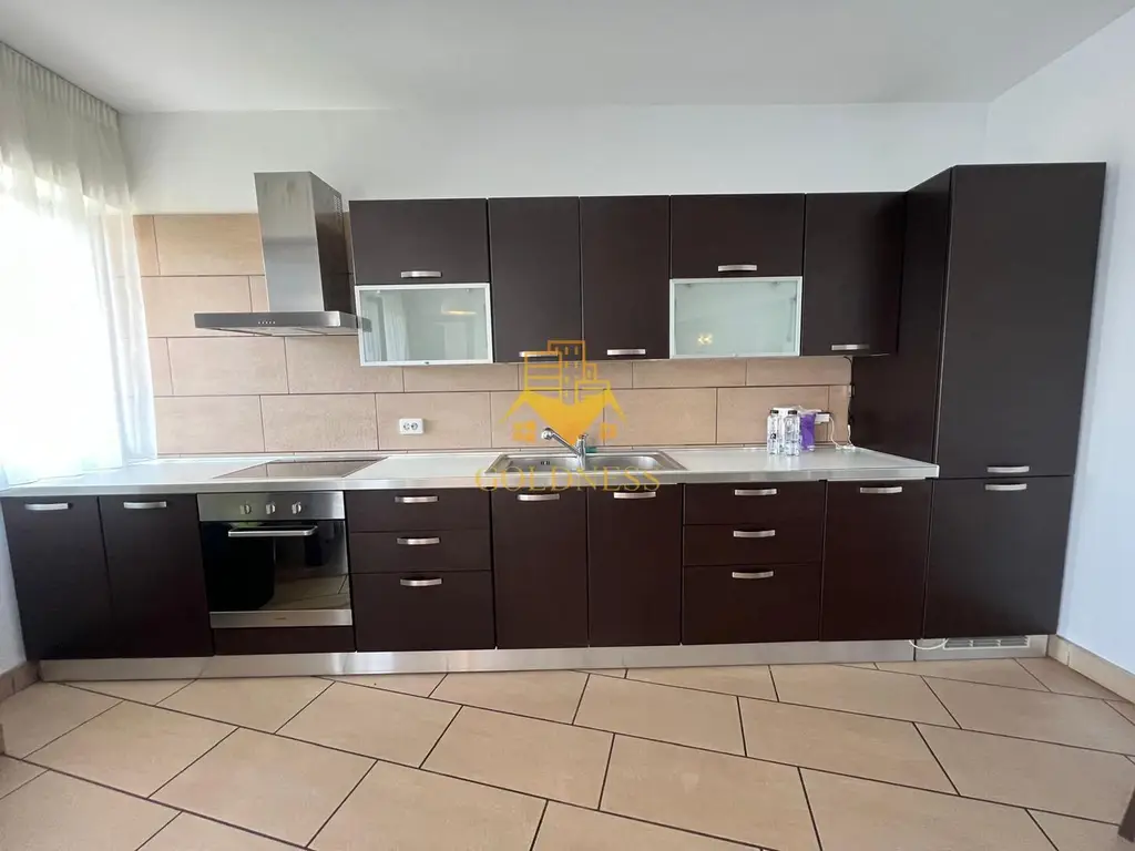 2 camere, open space, modern, Parcul Rozelor, Plopilor, USAMV
