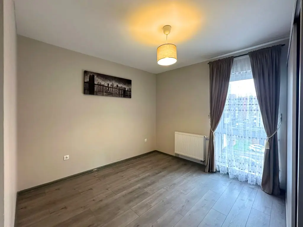 Vânzare apartament tip studio mobilat și utilat Avantgarden 3 faza 4