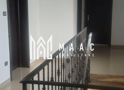Casă Modernă | 5 CAMERE | 3 BĂI | POD | PIVNIȚĂ | 210 MPU | Cristian