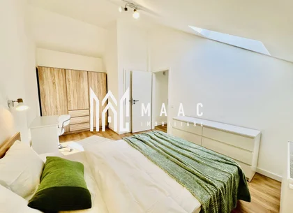 Apartament 2 camere I la cheie I cu logie și loc de parcare inclus