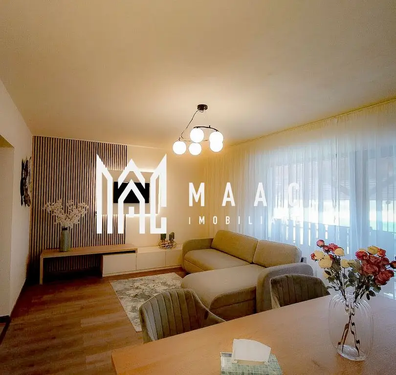 Casă | 3 camere | 2 Băi | 110 MPU | Curte | Calea Cisnădiei