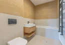 Apartament 2.5 Camere Sala Polivalentă | 59 mp Util + 18 mp Balcon