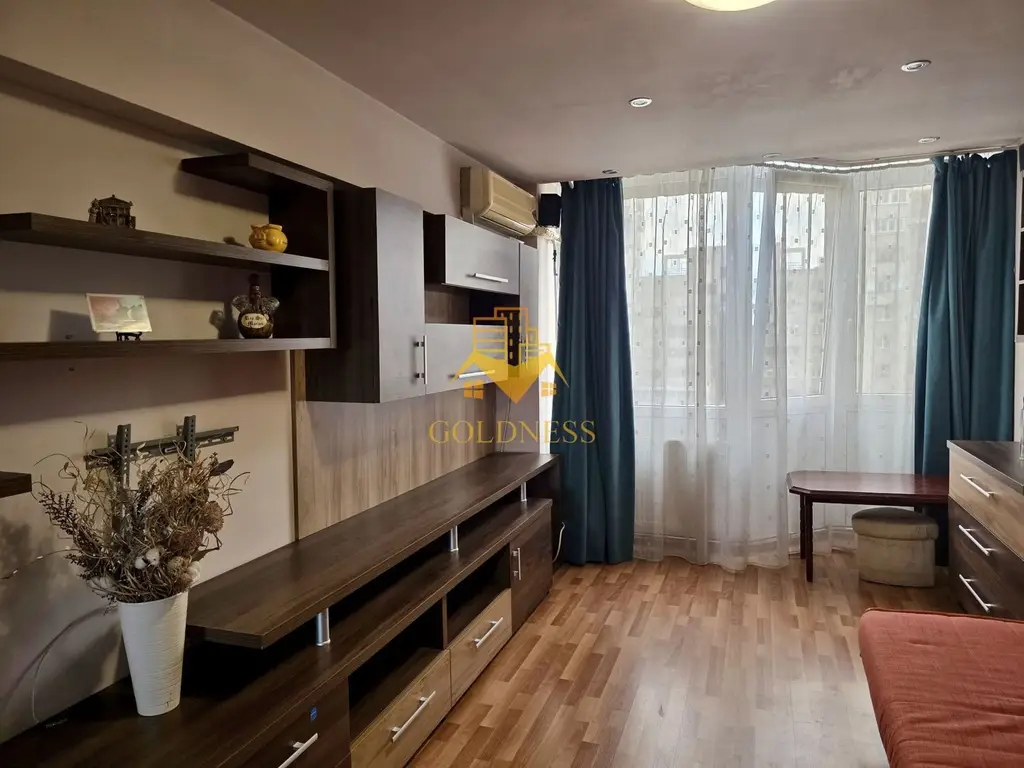 3 camere decomandate, parcare, Zona Piata Marasti, OMV, MOL, Cinema