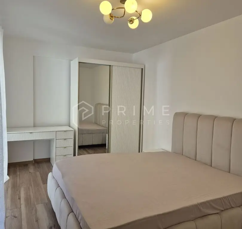 Apartament Premium 2 Camere | Ama Residence Unirii |