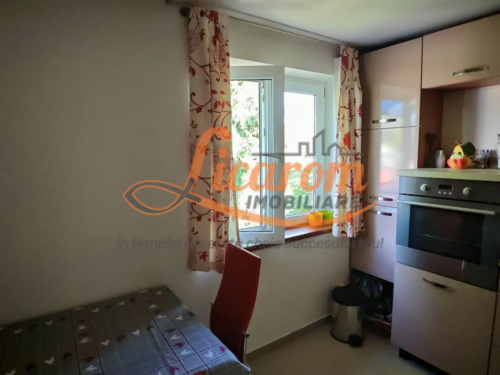 Apartament la casa + anexa gospodareasca, zona Blumana -Bartolomeu.