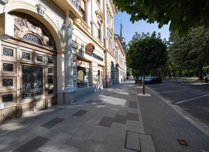Apartament 2 camere ultracentral, Revoluției, ideal birou