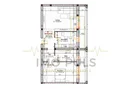 Gradina Proprie 35 mp. 2 Balcoane. Bucatarie separata.